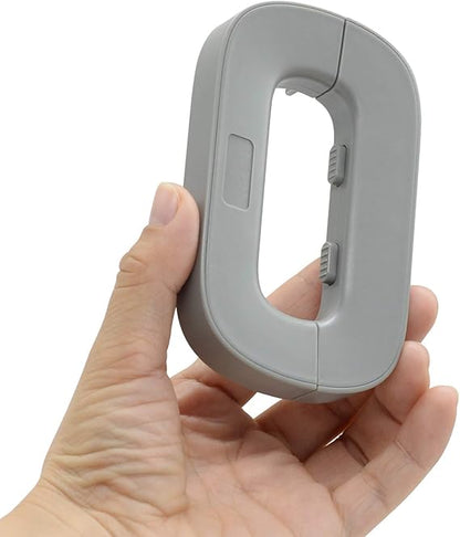 Child Safety Refrigerator Lock, Refrigerator Door Lock