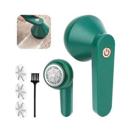 Electric Lint Remover For Clothing Sweater Anti Pilling Razor Coat Hair Ball Trimmer