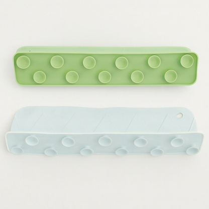 Premium Quality  Silicone Sink Splash Guard For Kitchen And Bathroom