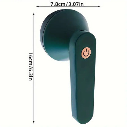 Electric Lint Remover For Clothing Sweater Anti Pilling Razor Coat Hair Ball Trimmer