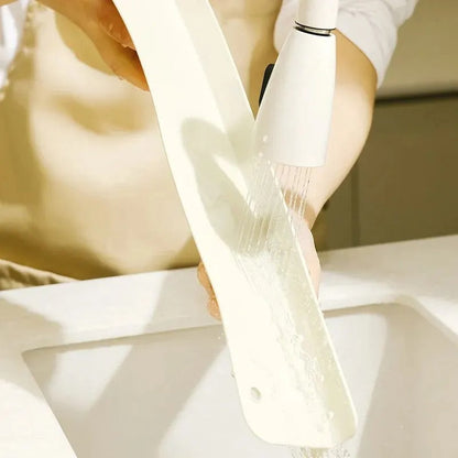 Premium Quality  Silicone Sink Splash Guard For Kitchen And Bathroom